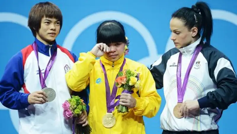 Манеза и Чиншанло могут выступить на Олимпиаде-2020