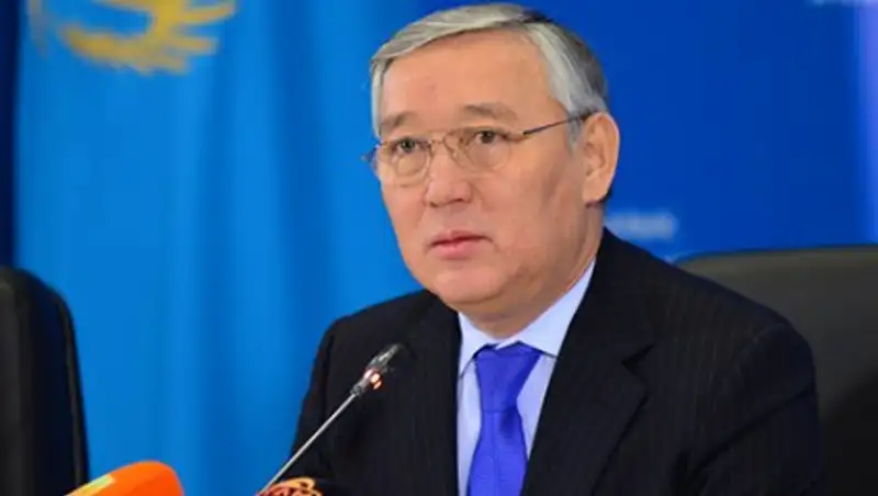 Назначен ректор КазНПУ имени Абая