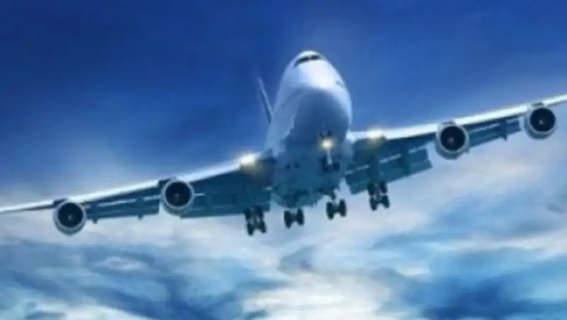 Казахстанцы стали чаще летать, несмотря на рост цен на авиабилеты