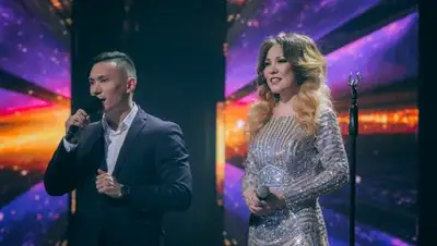 X-Factor, фото - Новости Zakon.kz от 15.11.2018 09:00
