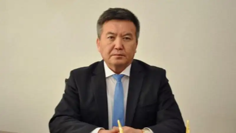 Назначен вице-министр национальной экономики РК