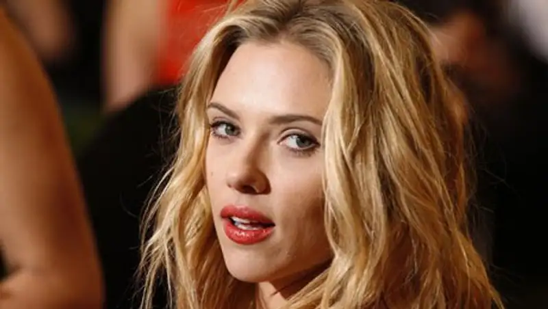 Йоханссон поборется с Денч за Британскую независимую кинопремию, фото - Новости Zakon.kz от 12.11.2013 19:47