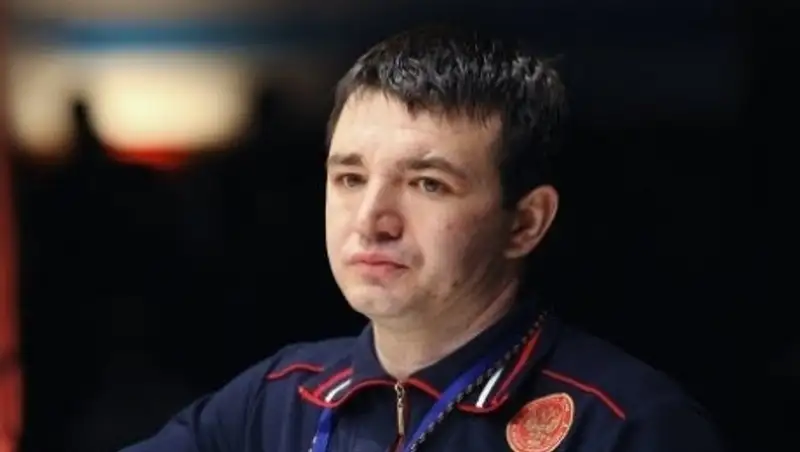 Назван состав сборной России по боксу на полуфинал WSB c Astana Arlans