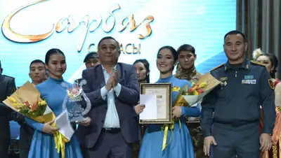 МО РК, фото - Новости Zakon.kz от 22.11.2019 14:36