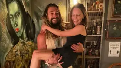 instagram/emilia_clarke, фото - Новости Zakon.kz от 15.08.2021 14:43