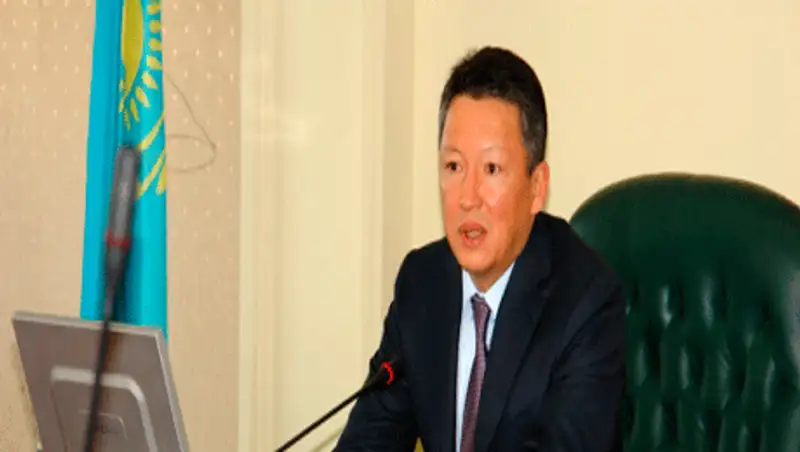 В Алматы состоялось расширенное заседание Регионального совета Палаты предпринимателей, фото - Новости Zakon.kz от 18.04.2014 18:55