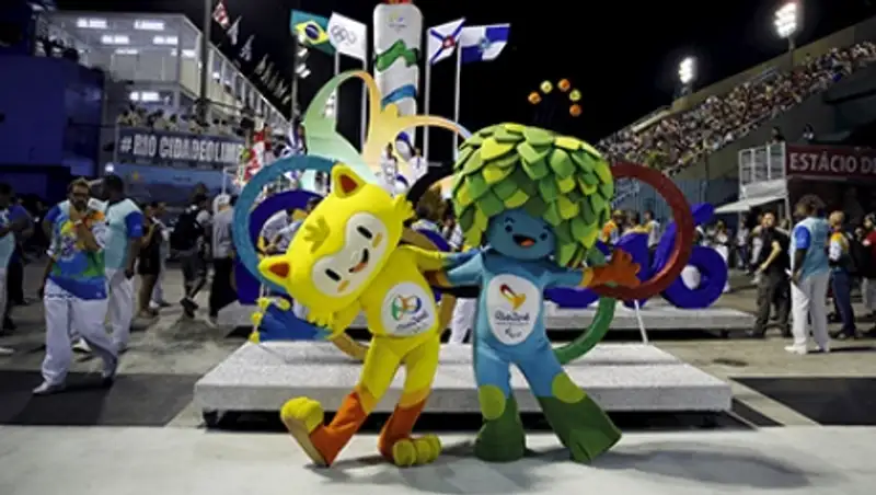 Спортсменам из США предложили пропустить Олимпиаду-2016 из-за вируса Зика