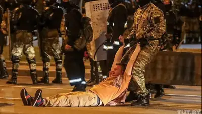 ВВС, фото - Новости Zakon.kz от 13.08.2020 06:43