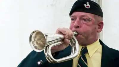 Paul Goose, фото - Новости Zakon.kz от 06.08.2020 13:19