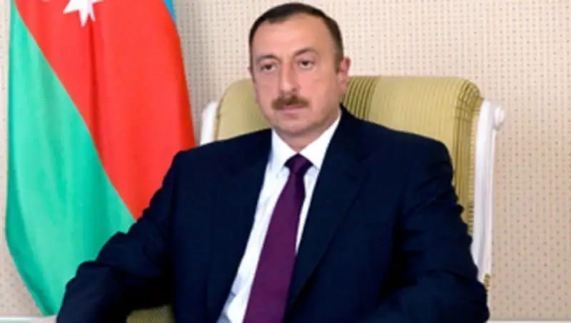Президент Азербайджана: падение цен на нефть - результат продуманной политики