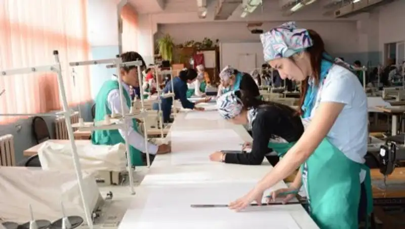 В ЮКО началась реализация проекта «Әр ауылға өз шебері»