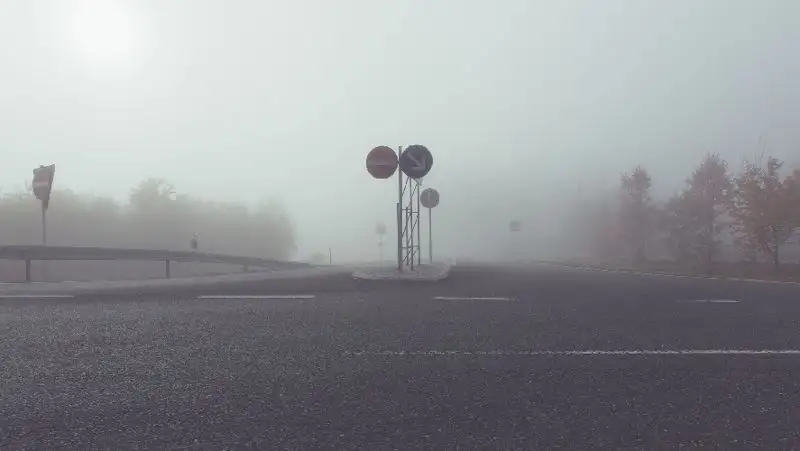 Непогода ожидает казахстанцев 27 октября