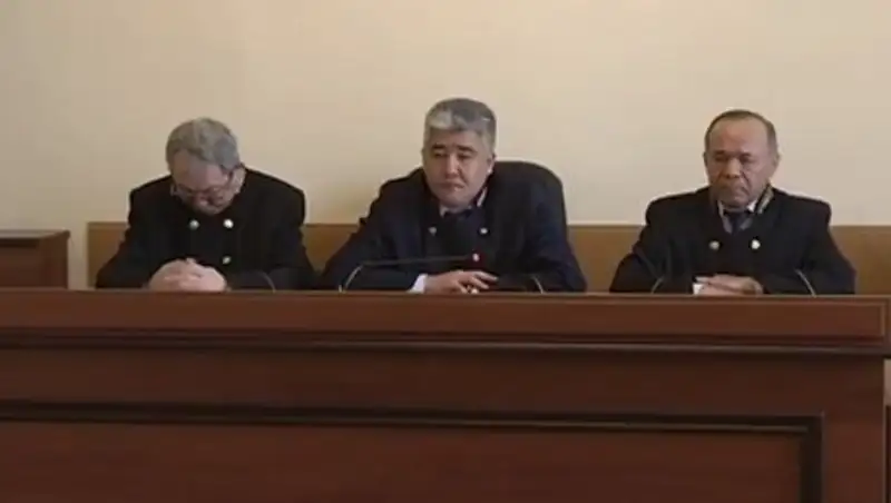 Женщинам-наркодельцам из Темиртау смягчили наказание