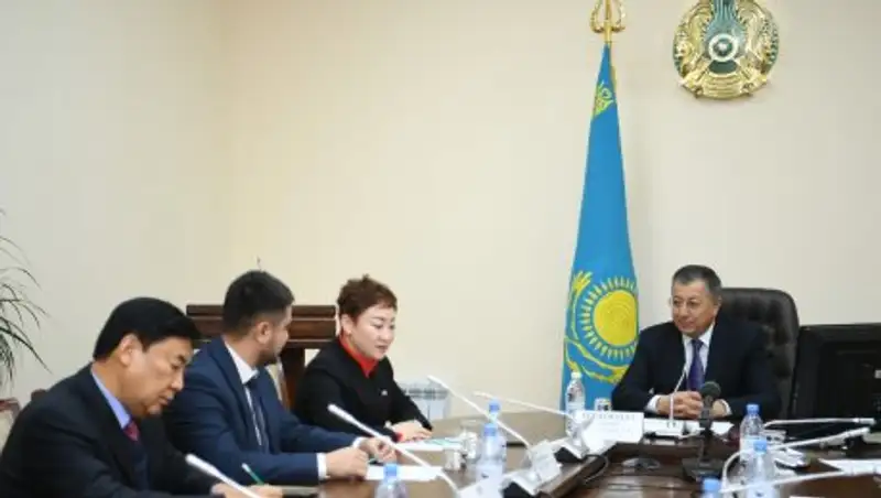 Солнечную электростанцию построят в Туркестанской области