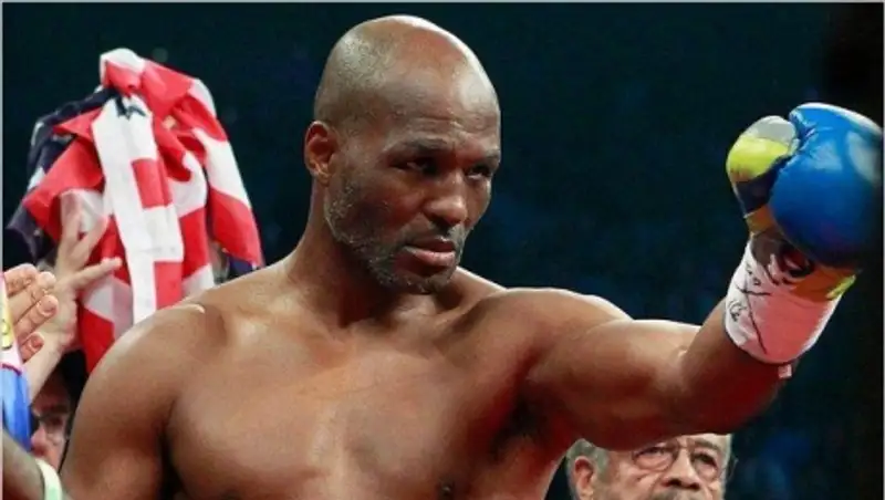 Хопкинс: публика должна надавить на трусливого Фроча