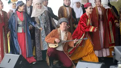 Куда сходить на выходные в Наурыз, фото - Новости Zakon.kz от 21.03.2023 10:00