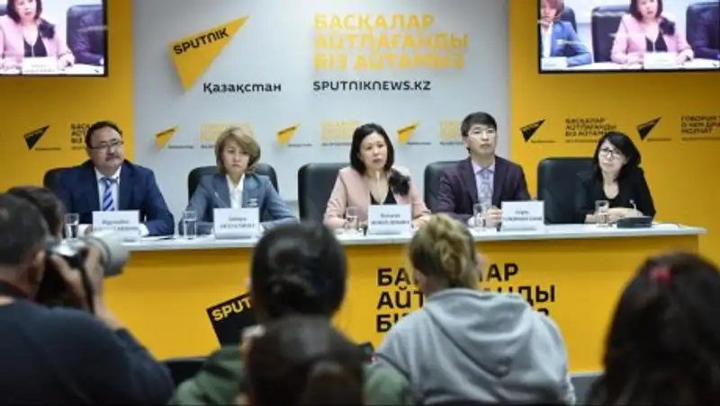 В Казахстане стартовала кампания по прикреплению к поликлиникам