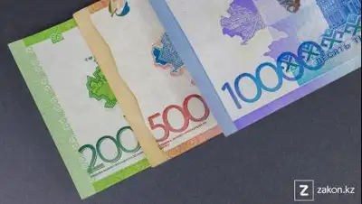 Zakon.kz, фото - Новости Zakon.kz от 10.06.2021 10:24