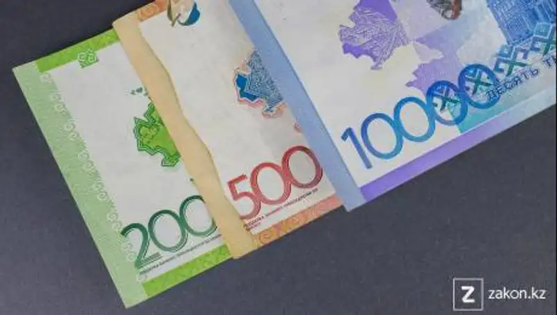 Как поддерживают бизнес в Казахстане