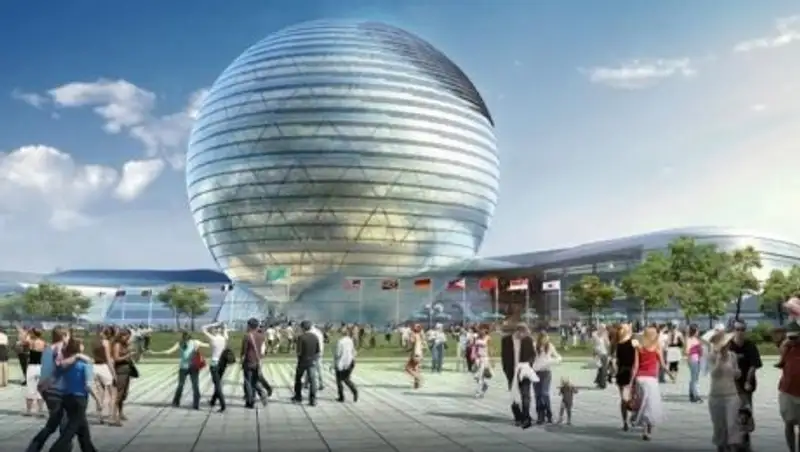 EXPO 2017: анонс мероприятий на 28 июня