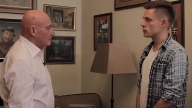 Познер назвал главные претензии к Путину