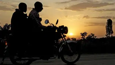 Thomas Mukoya / Reuters, фото - Новости Zakon.kz от 08.11.2018 08:26