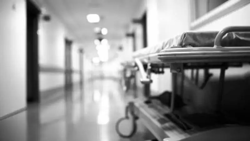 Продолжается рост смертей от КВИ и пневмонии в Казахстане