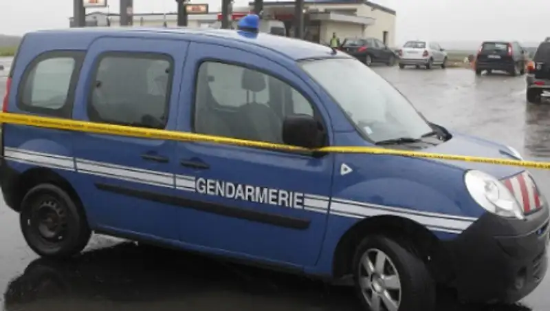 При нападении на цыган во Франции погибли четыре человека