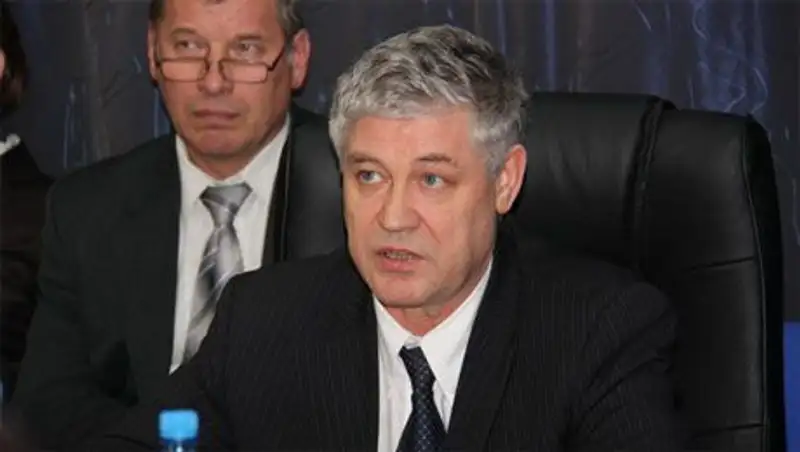 Россия заключила с Ираном «космический контракт»