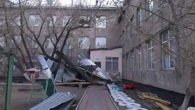 КЧС МВД РК, фото - Новости Zakon.kz от 25.04.2019 19:15