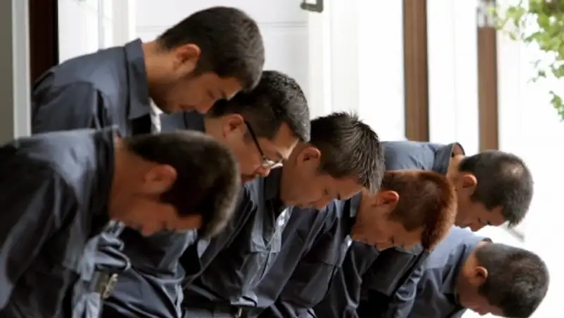 Численность крупнейшей в Японии группировки якудза за год сократилась на 9,3 тыс. человек