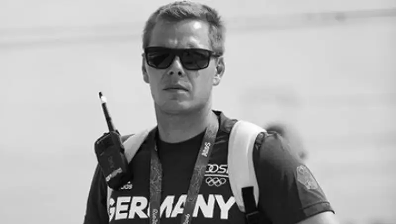 Тренер сборной Германии по гребле погиб в Рио-де-Жанейро