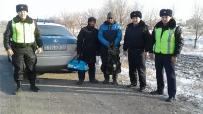 ДП Актюбинской области, фото - Новости Zakon.kz от 22.11.2019 19:54