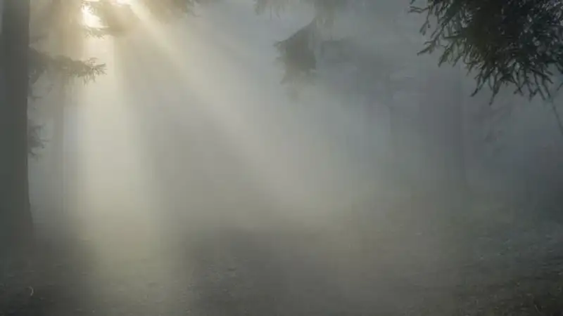 Синоптики рассказали, где в РК ожидаются неблагоприятные метеорологические условия