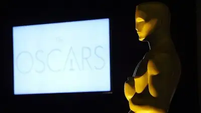 © Chris Pizzello/Invision/AP, фото - Новости Zakon.kz от 24.04.2018 11:50