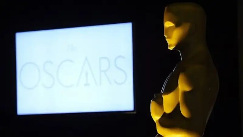 Очередная церемония вручения премии "Оскар" пройдет 24 февраля