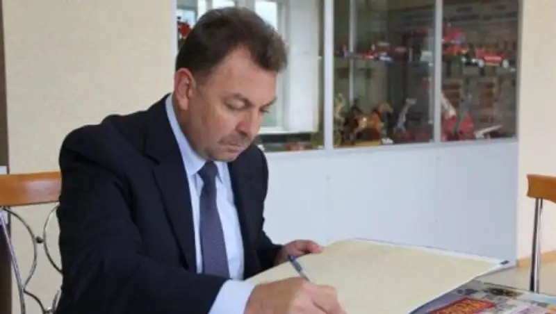 МВД предлагает передать ГЭС в ведение Минэнерго РК