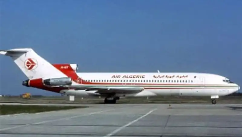 В связи с крушением лайнера в Африке начато следствие