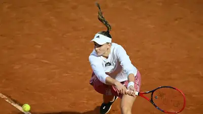 Стало известно, сколько заработала Елена Рыбакина за выход в финал турнира "Мастерс", фото - Новости Zakon.kz от 20.05.2023 03:35