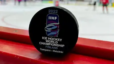 Хоккей ЧМ Четвертьфиналы, фото - Новости Zakon.kz от 25.05.2022 11:55