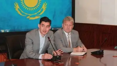 Zakon.kz, фото - Новости Zakon.kz от 16.05.2014 21:50