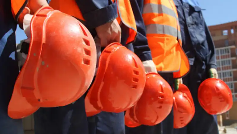 Казахстан и Узбекистан урегулируют процессы трудовой миграции