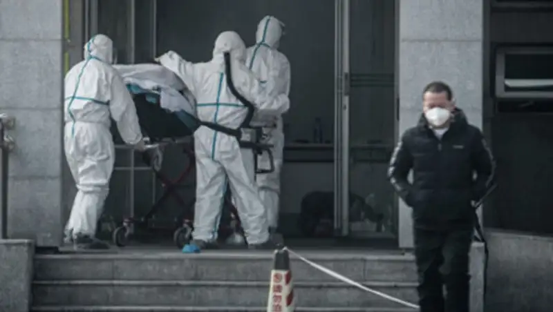 Как уберечься от коронавируса при поездке в Китай