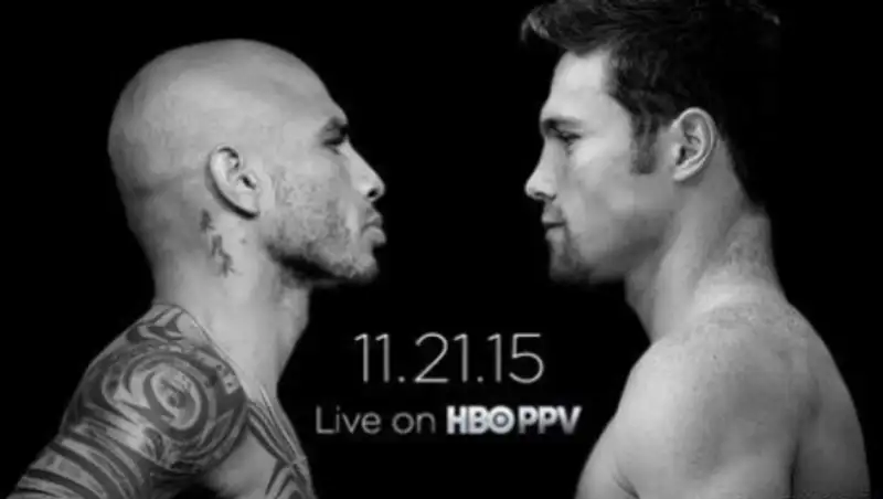 Потенциальные соперники Головкина объявили о бое официально 