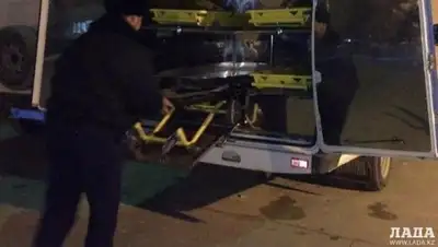 Zakon.kz, фото - Новости Zakon.kz от 26.01.2015 21:18