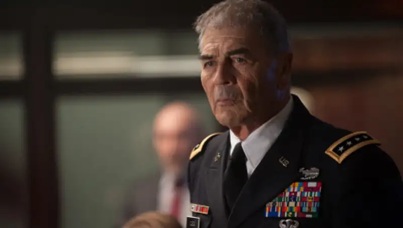 Умер актер, игравший в картинах Тарантино и Линча