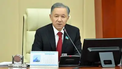 Ж.Жумабекова, фото - Новости Zakon.kz от 06.10.2021 10:35