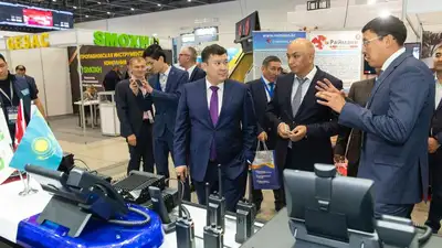 Налоговые преференции и стимулирование предпринимателей: как будет развиваться машиностроение для ГМК, фото - Новости Zakon.kz от 16.05.2023 12:20