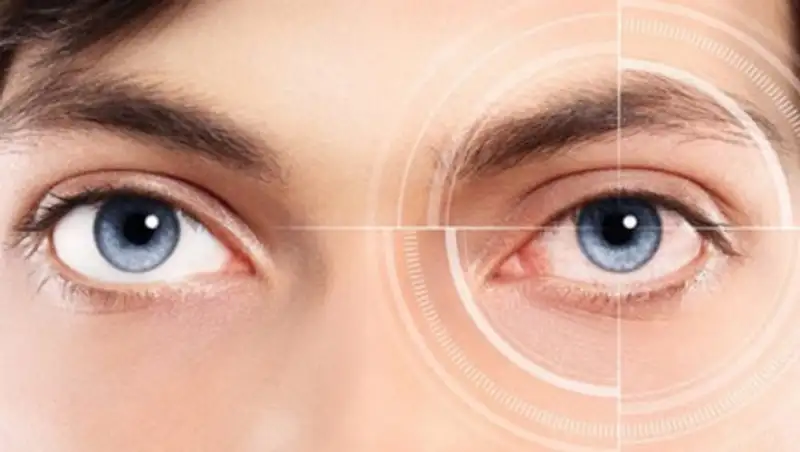 Можно ли лишиться зрения при астигматизме