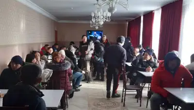 ДП Актюбинской области, фото - Новости Zakon.kz от 17.12.2019 11:53